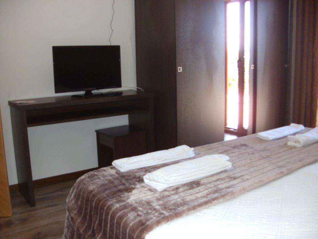 Casa Das Argolas Macedo de Cavaleiros Room photo