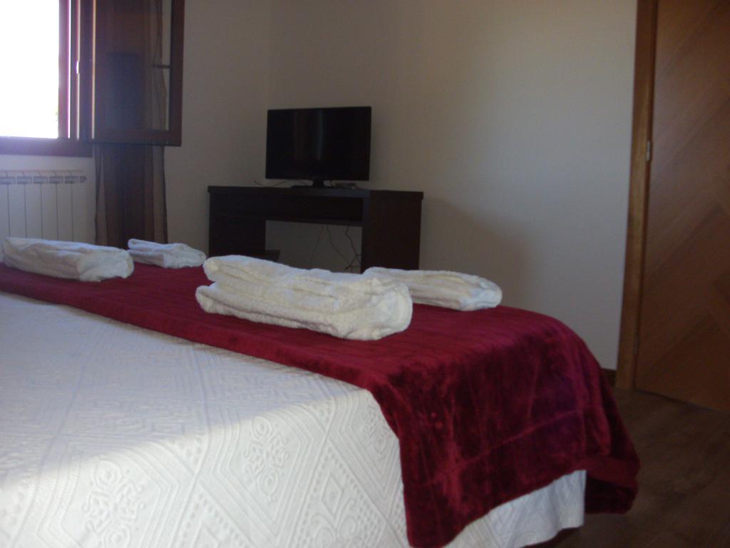 Casa Das Argolas Macedo de Cavaleiros Room photo