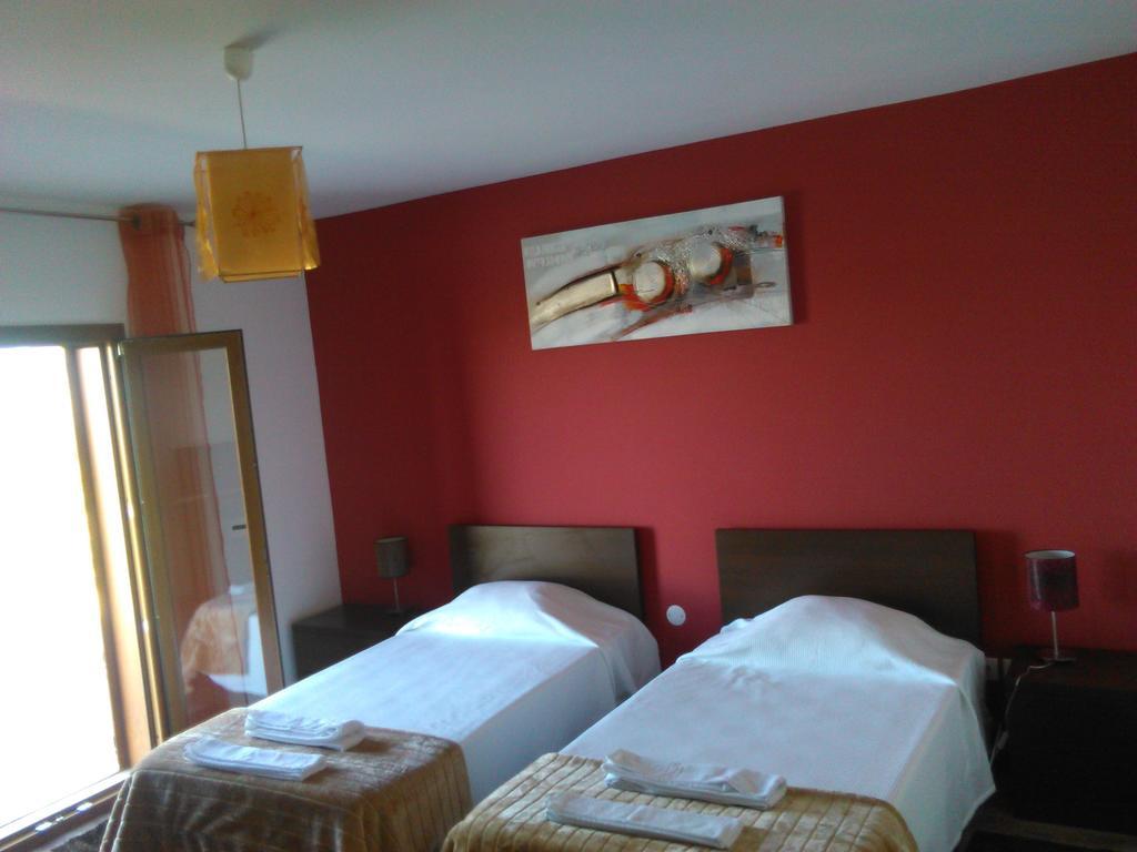 Casa Das Argolas Macedo de Cavaleiros Room photo