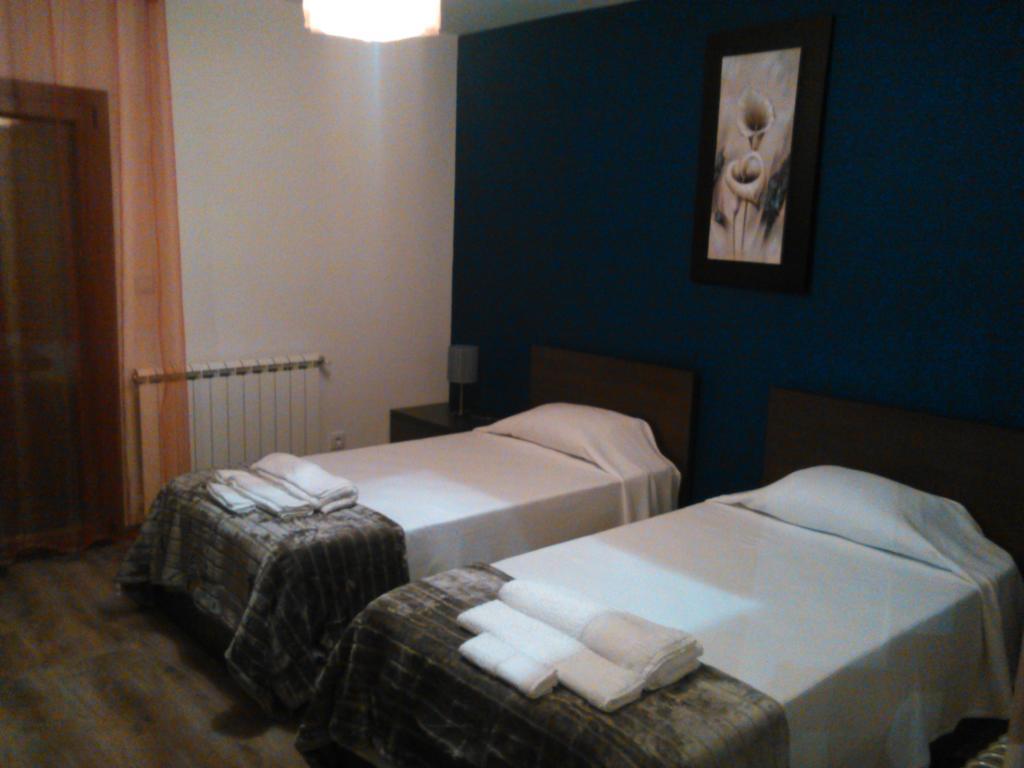Casa Das Argolas Macedo de Cavaleiros Room photo
